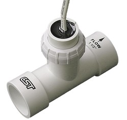  - Flow Sensors & Meters